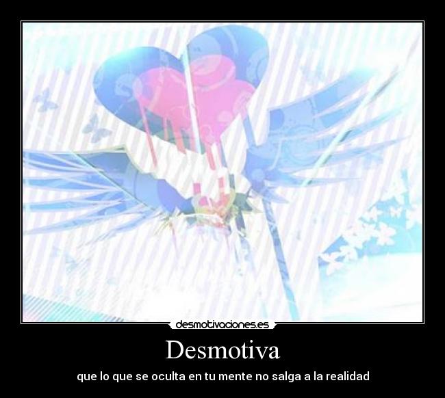Desmotiva -