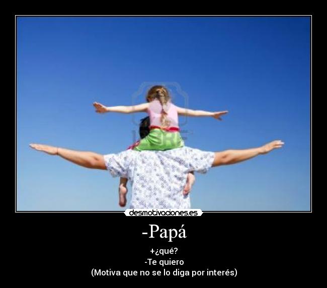 -Papá - 