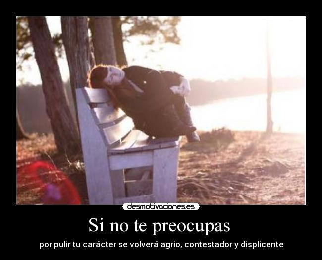 carteles vida desmotivaciones