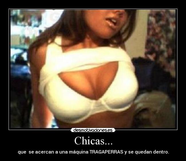 Chicas... - 