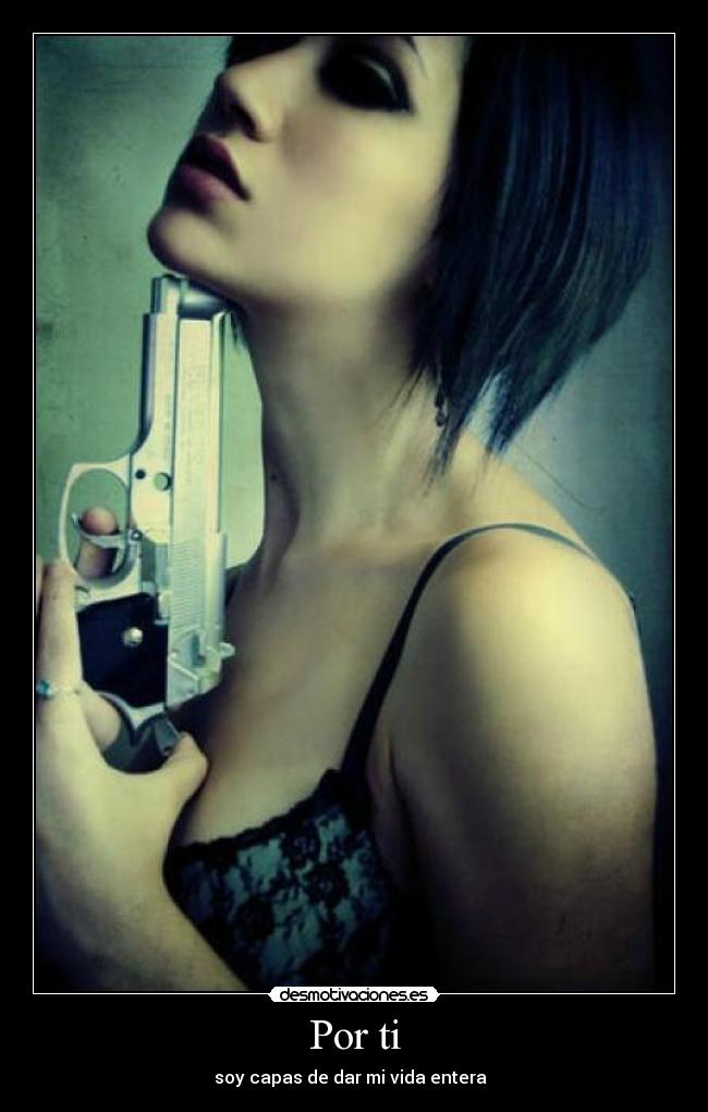 Por ti -
