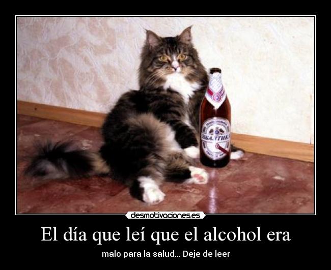 carteles alc desmotivaciones