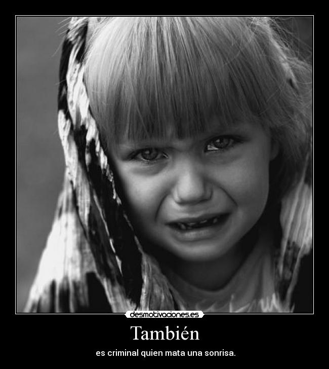 También -