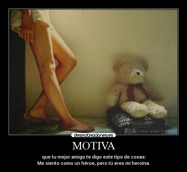MOTIVA -