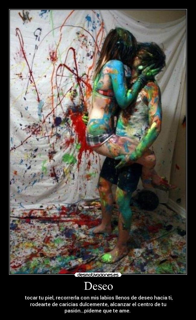Deseo - 
