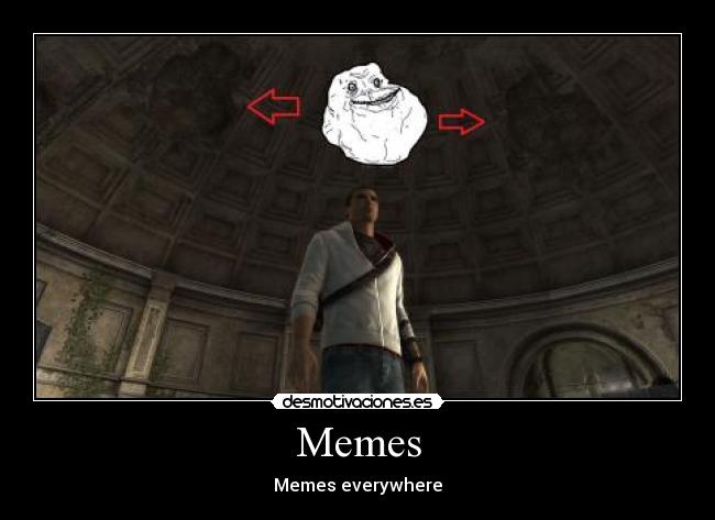 Memes - 