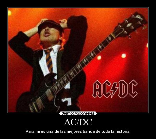 AC/DC -