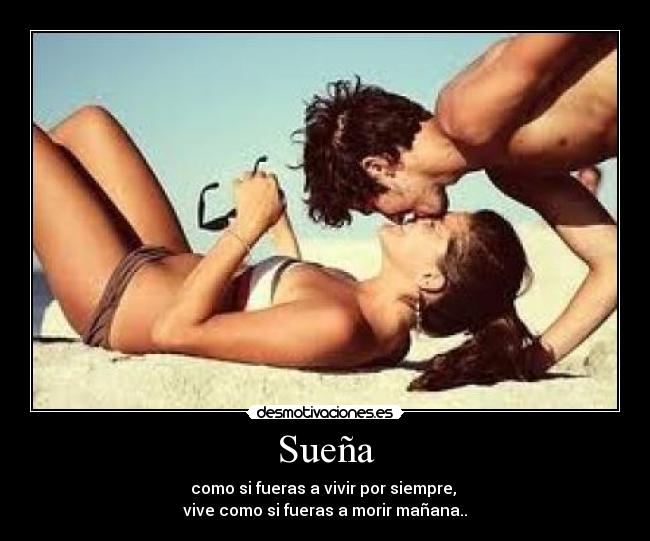 Sueña - 
