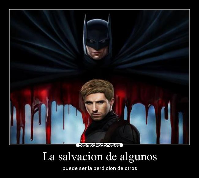 carteles salvacion algunos puede ser perdicion otros desmotivaciones