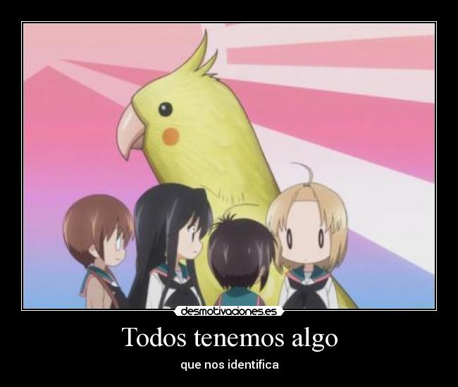carteles anime channel por preguntan desmotivaciones
