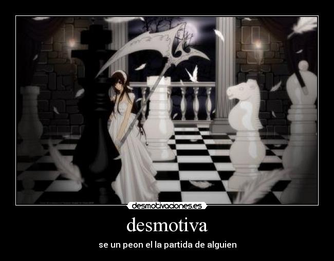 desmotiva - 