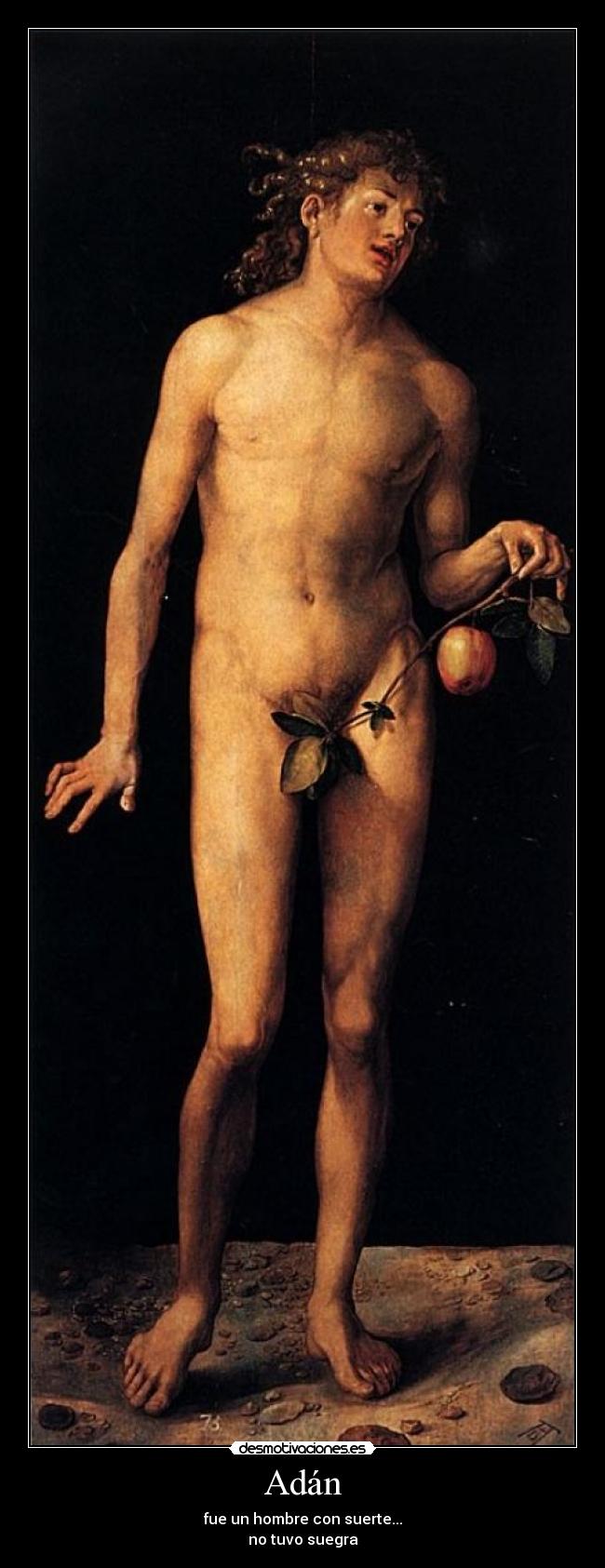 Adán - 
