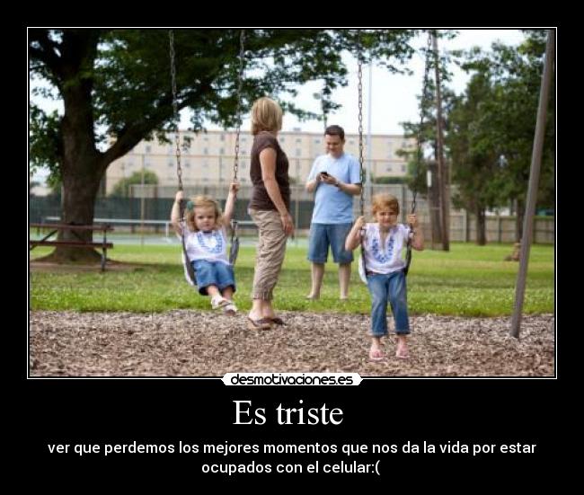 Es triste  - 