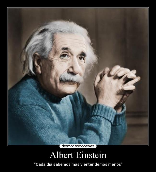 Albert Einstein - 