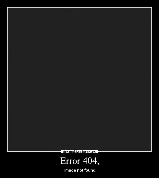 Error 404, -