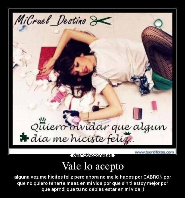 carteles teeamoolove desmotivaciones