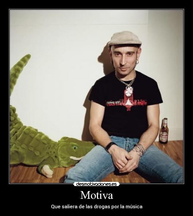 Motiva - 