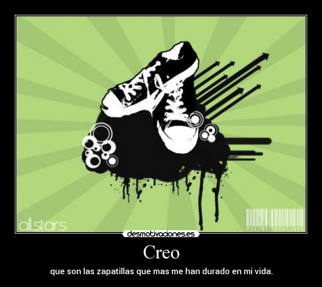 carteles converse desmotivaciones