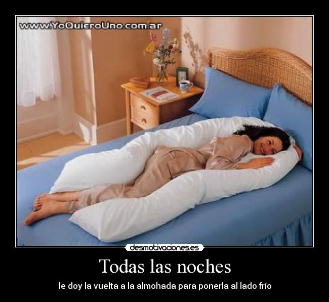 Todas las noches - 
