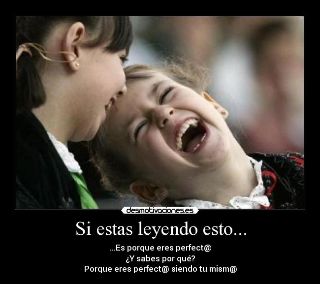 carteles mundo perfectos desmotivaciones