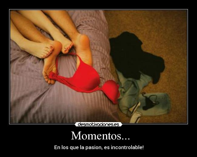  Momentos... - 