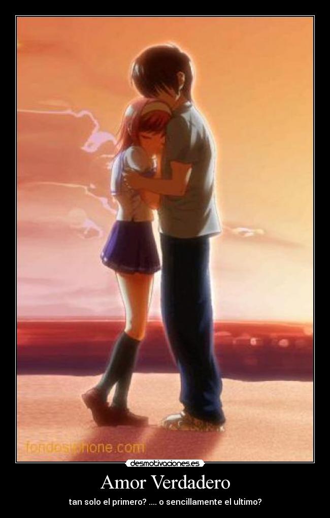 Amor Verdadero - 