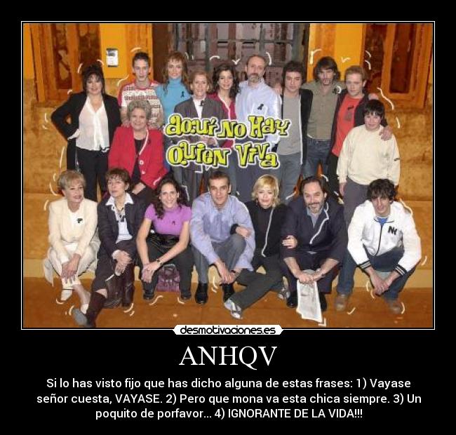 carteles benamorales desmotivaciones