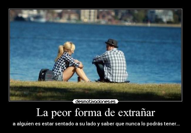 carteles desamor desmotivaciones