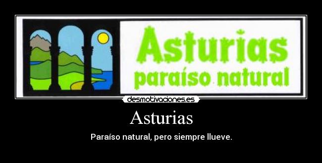 Asturias -