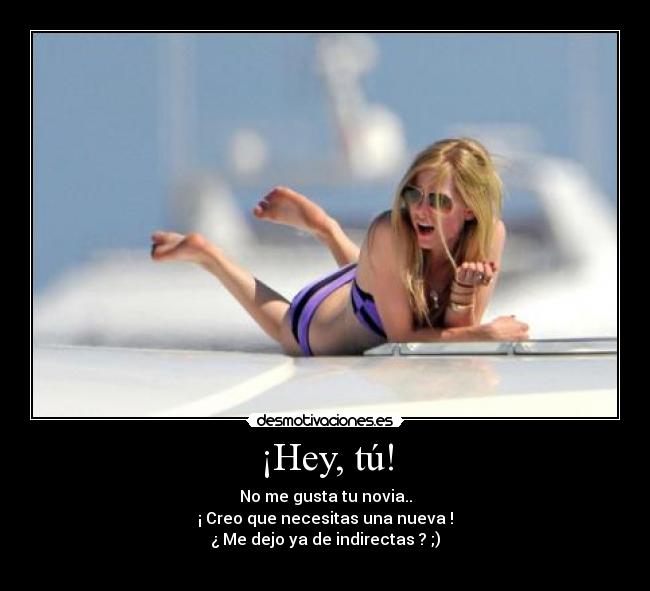 HEY YA QUE hey ya que: