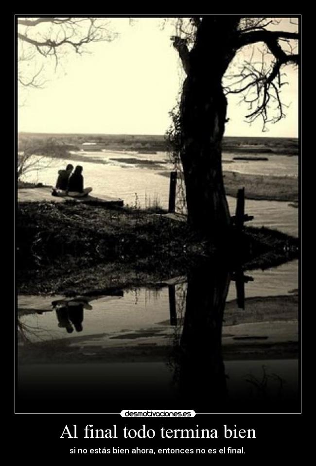 carteles siempre adelante desmotivaciones