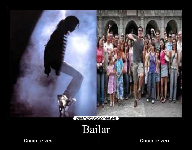 Bailar - 