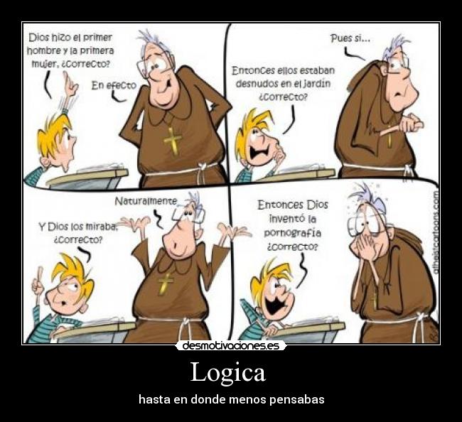 Logica -