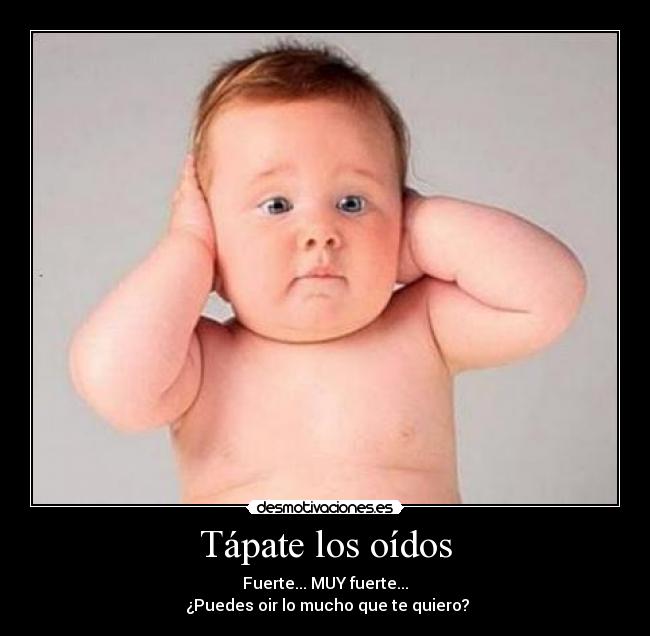 Lista 92+ Foto Mi Hijo Se Tapa Los Oídos Cuando Lo Regaño El último Lista 92+ Foto Mi Hijo Se Tapa Los Oídos Cuando Lo Regaño El último