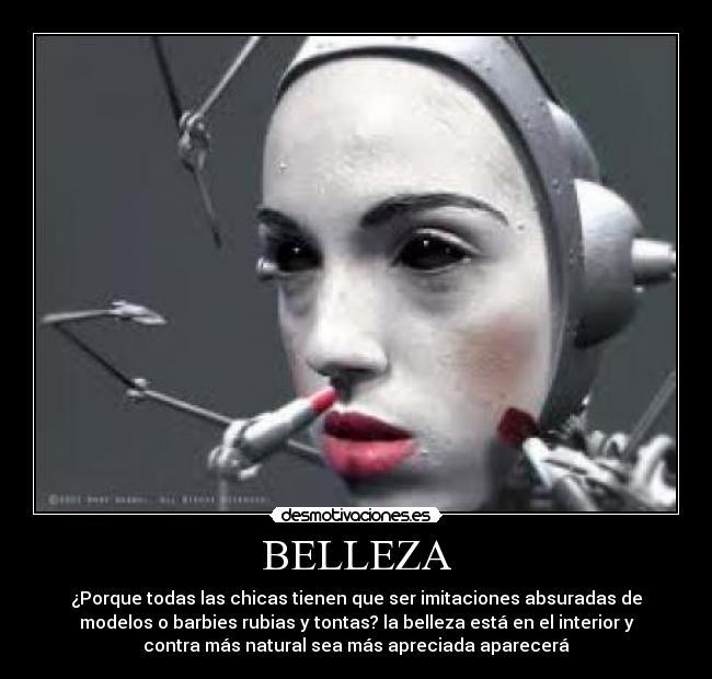 carteles pooiuy desmotivaciones