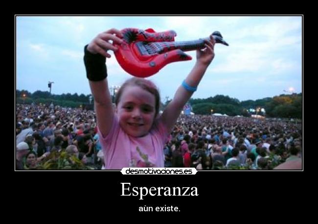 Esperanza - 