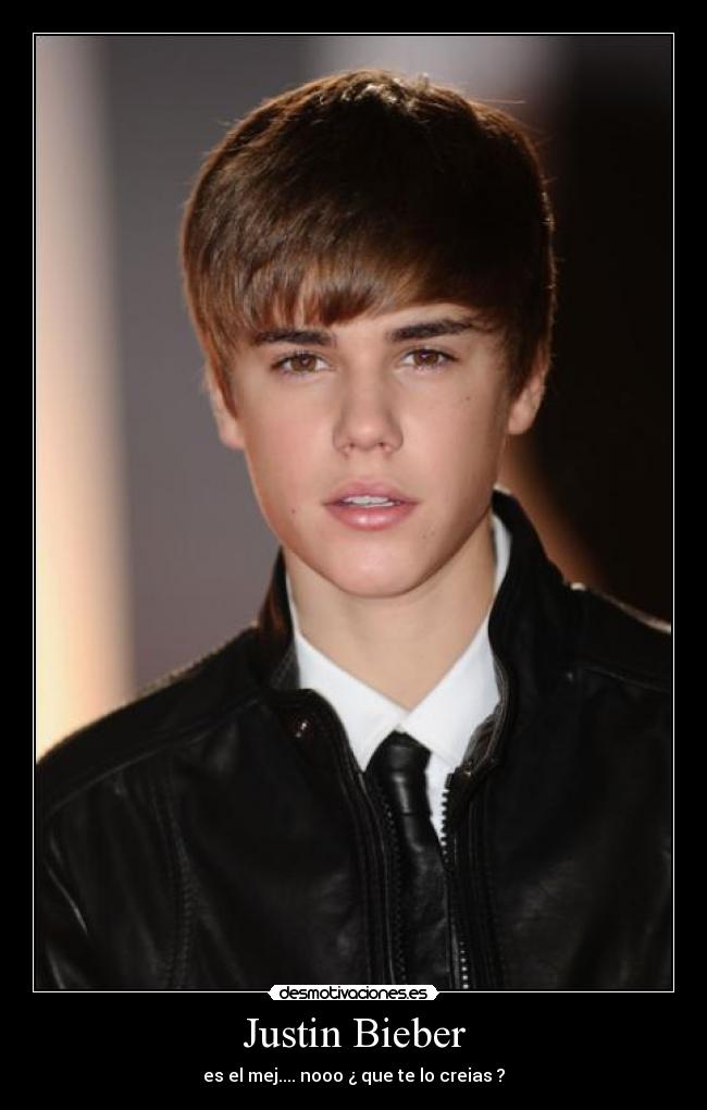 Justin Bieber - 