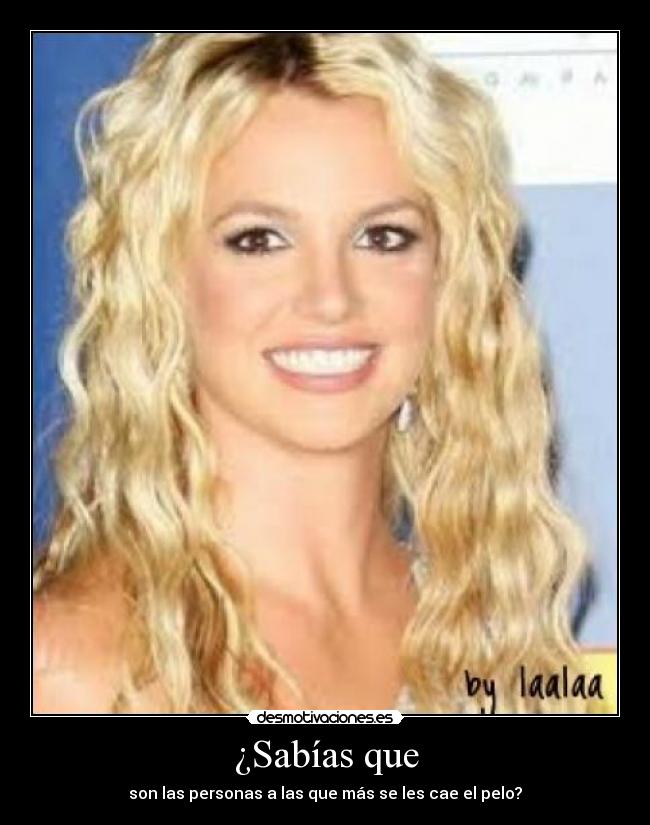 carteles rubias desmotivaciones