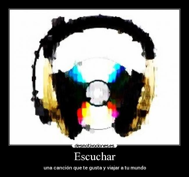 Escuchar - 