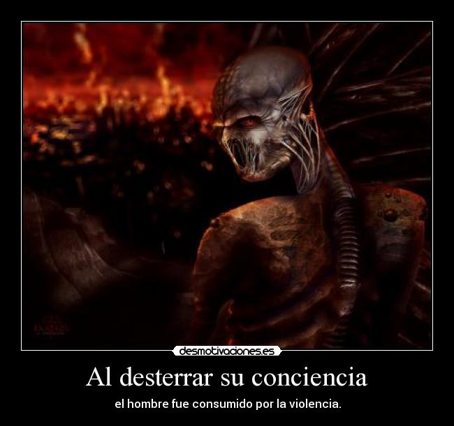 carteles thanatoslothar clanvirus desmotivaciones