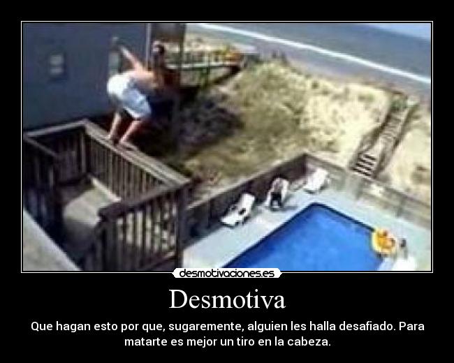 Desmotiva -
