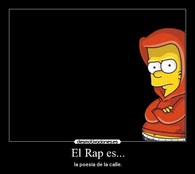 El Rap es... - 