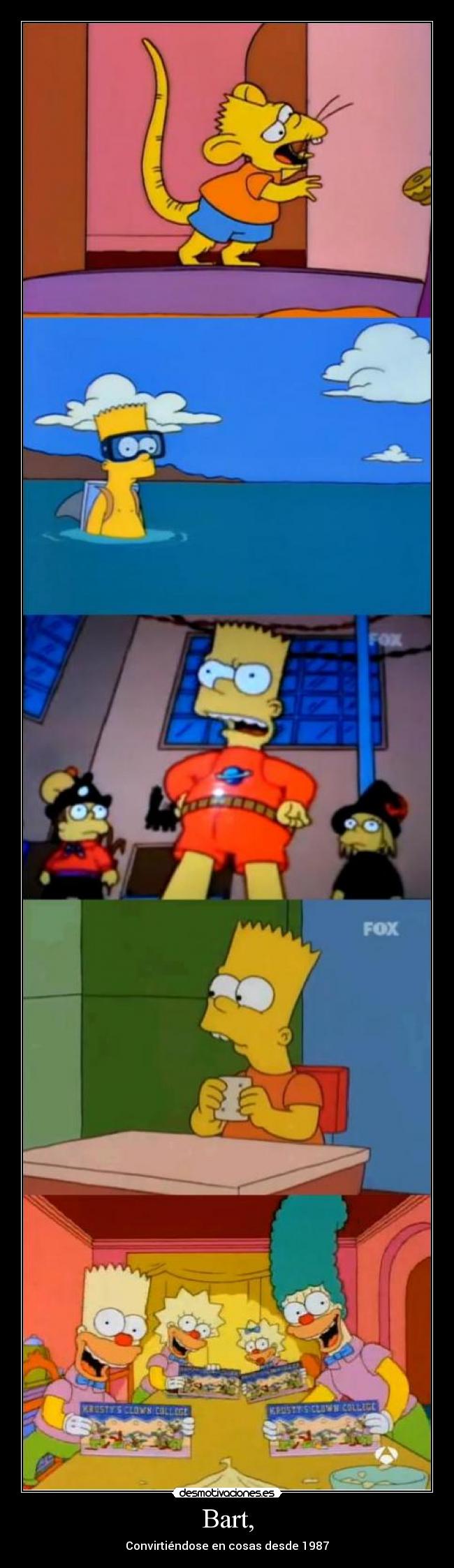 Bart, - 
