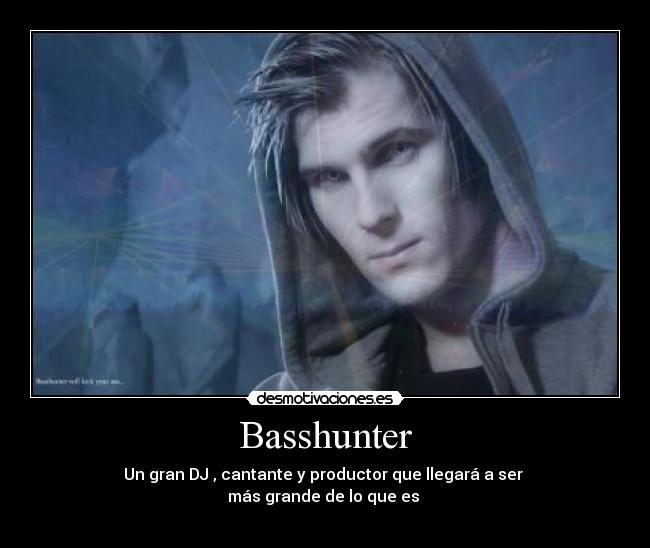 Basshunter - 