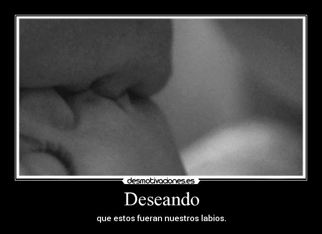 Deseando - 