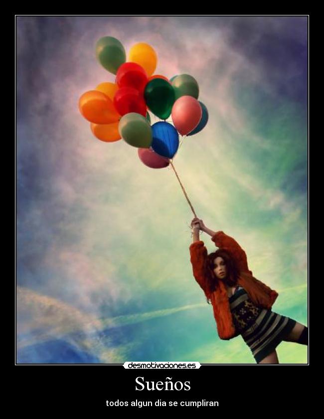 Sueños - 