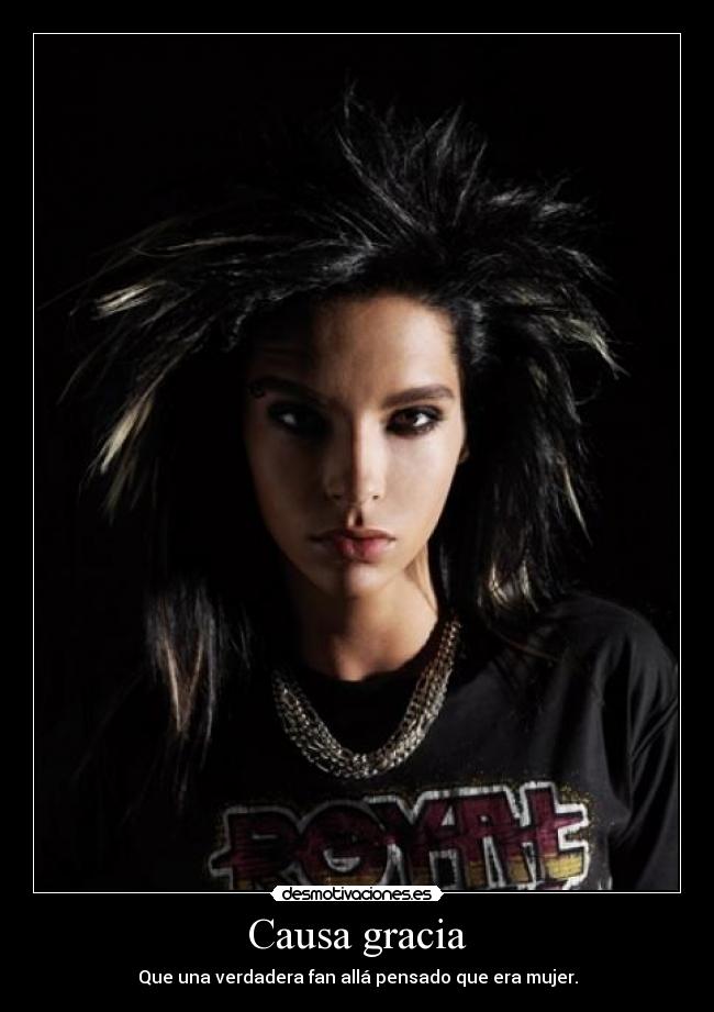 Causa gracia -