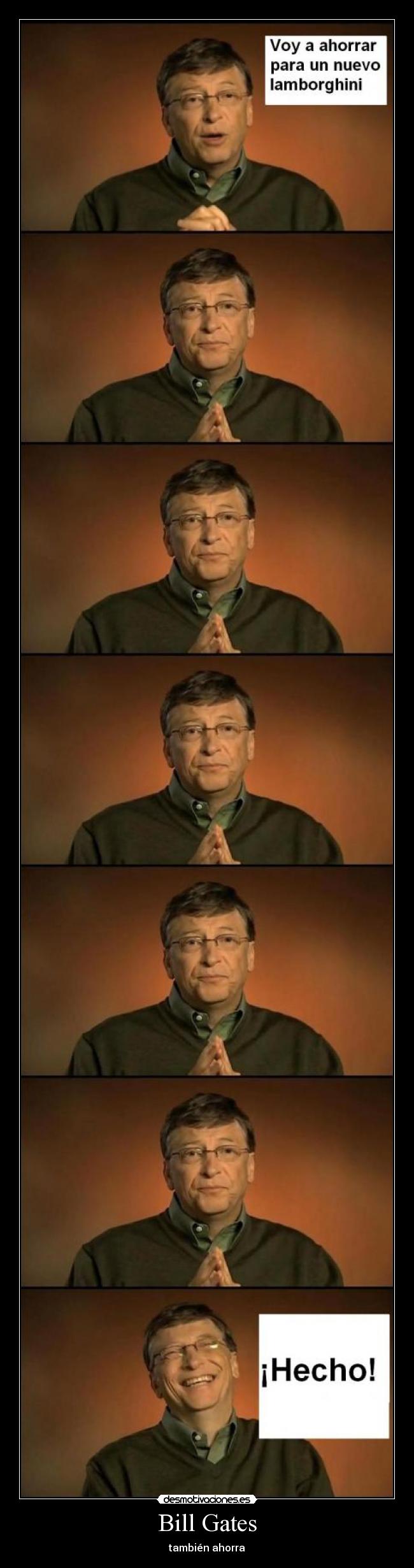 Bill Gates - 