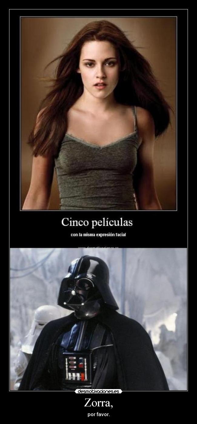 carteles darth vader viola gatos desmotivaciones
