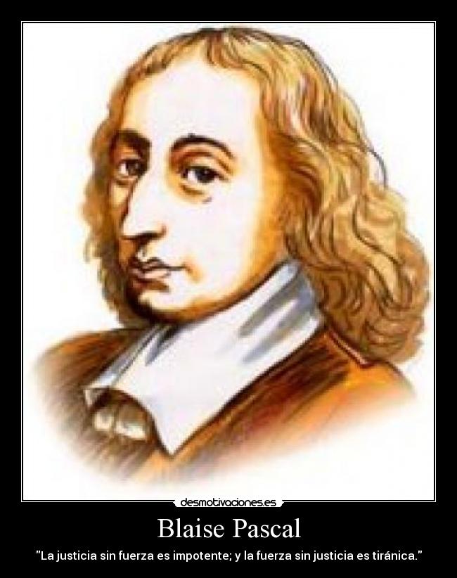 carteles pascal desmotivaciones